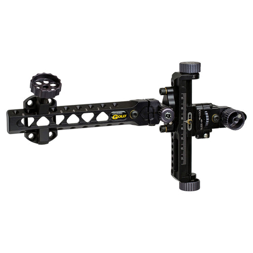 Black Gold Competition 2ADT bow sights