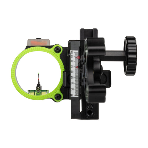 Black Gold Mountain Lite Dual Trac bow sights