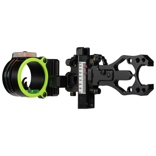 Black Gold Mountain Lite Dual Trac bow sights - view 2