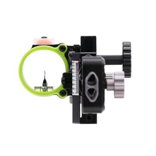 Black Gold Dual Trac bow sights