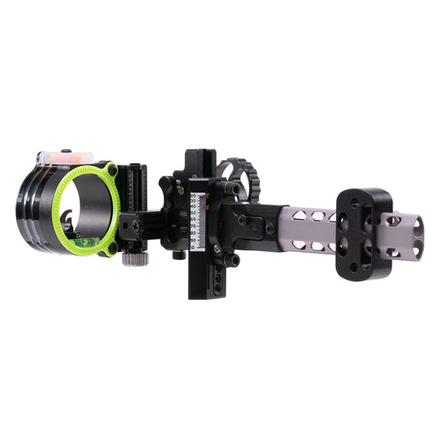 Black Gold Dual Trac bow sights - view 2