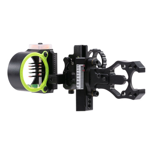 Black Gold Ascent Mountain Lite bow sights - view 2