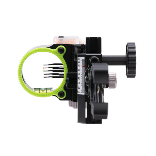 Black Gold Pro Sight bow sights