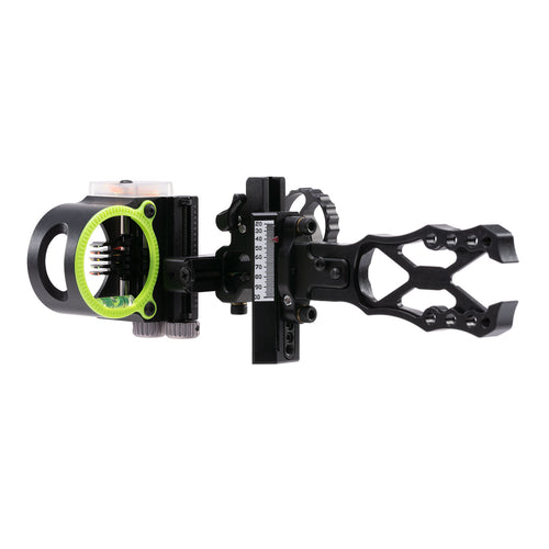 Black Gold Pro Sight bow sights - view 2