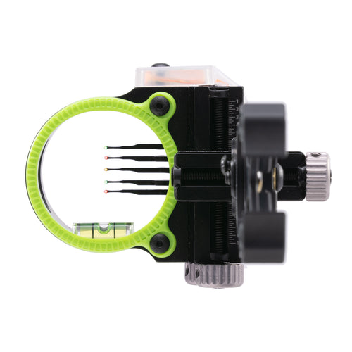 Black Gold Pro FX bow sights