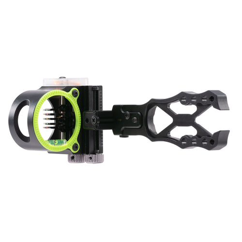 Black Gold Pro FX bow sights - view 2