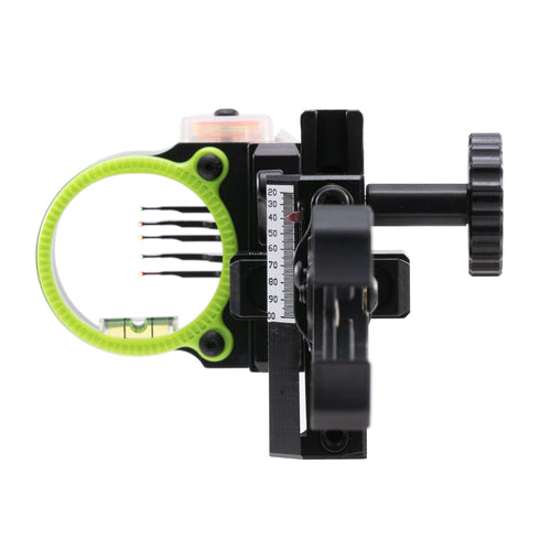 Black Gold Pro Hunter HD bow sights