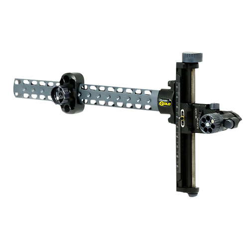 Black Gold Recurve bow sights