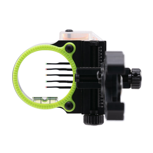Black Gold Revenge bow sights