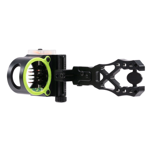 Black Gold Revenge bow sights - view 2