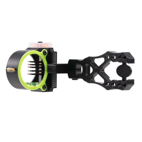 Black Gold Rush bow sights - view 2