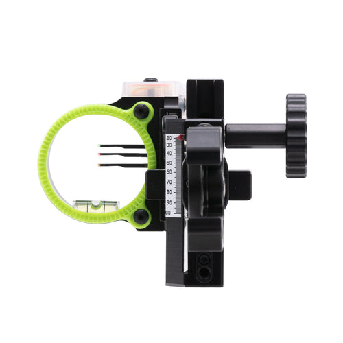 Black Gold Ascent Whitetail bow sights