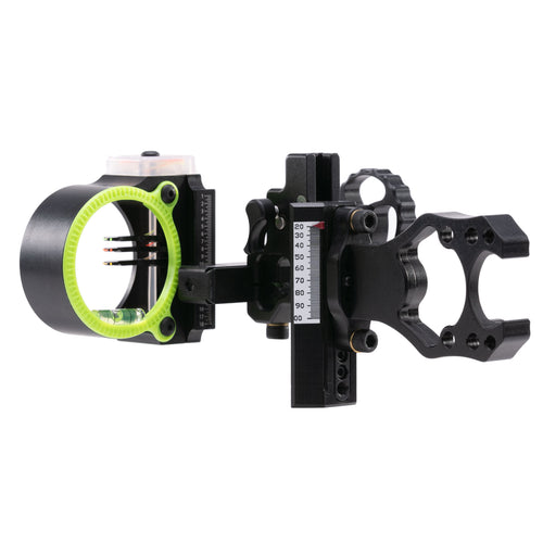 Black Gold Ascent Whitetail bow sights - view 2
