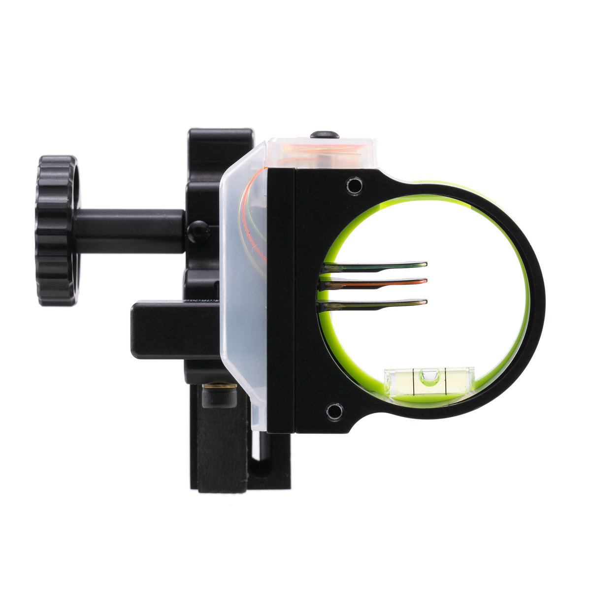 Black Gold Ascent Whitetail bow sights - view 5
