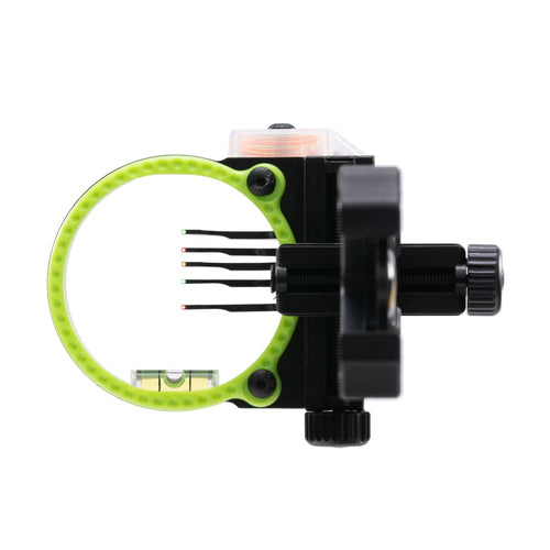 Black Gold Widow Maker bow sights