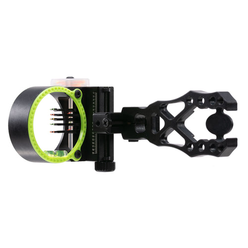 Black Gold Widow Maker bow sights - view 2
