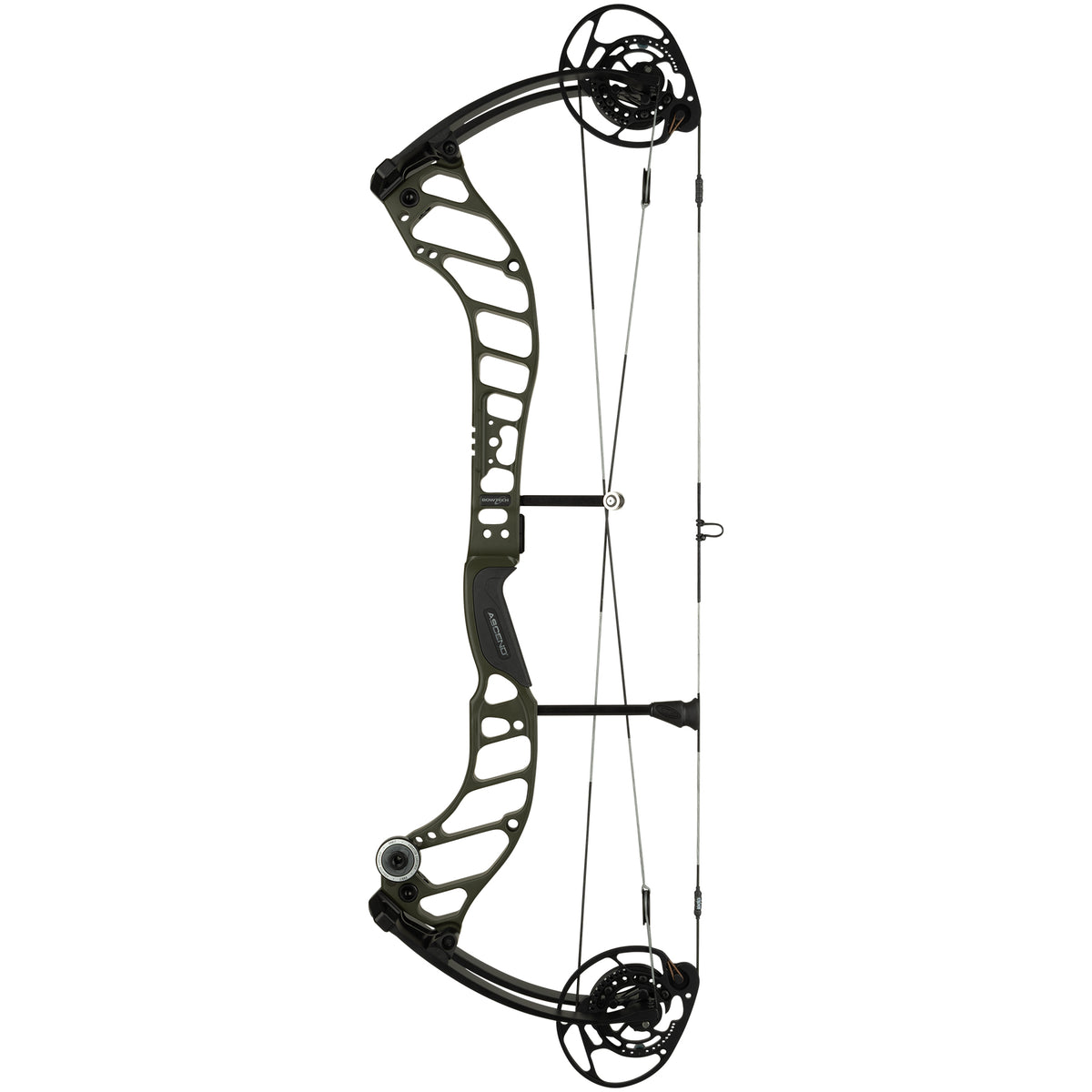 Bowtech Ascend