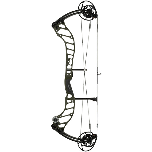Bowtech Ascend