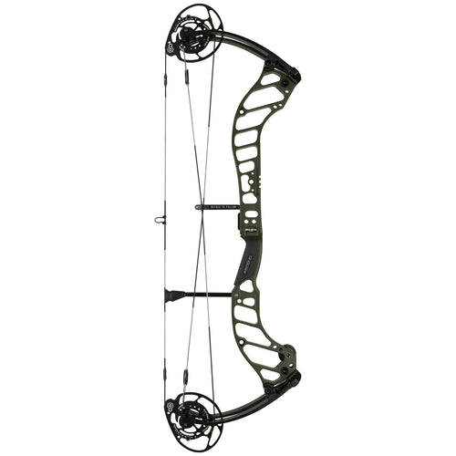 Bowtech Ascend, view 2