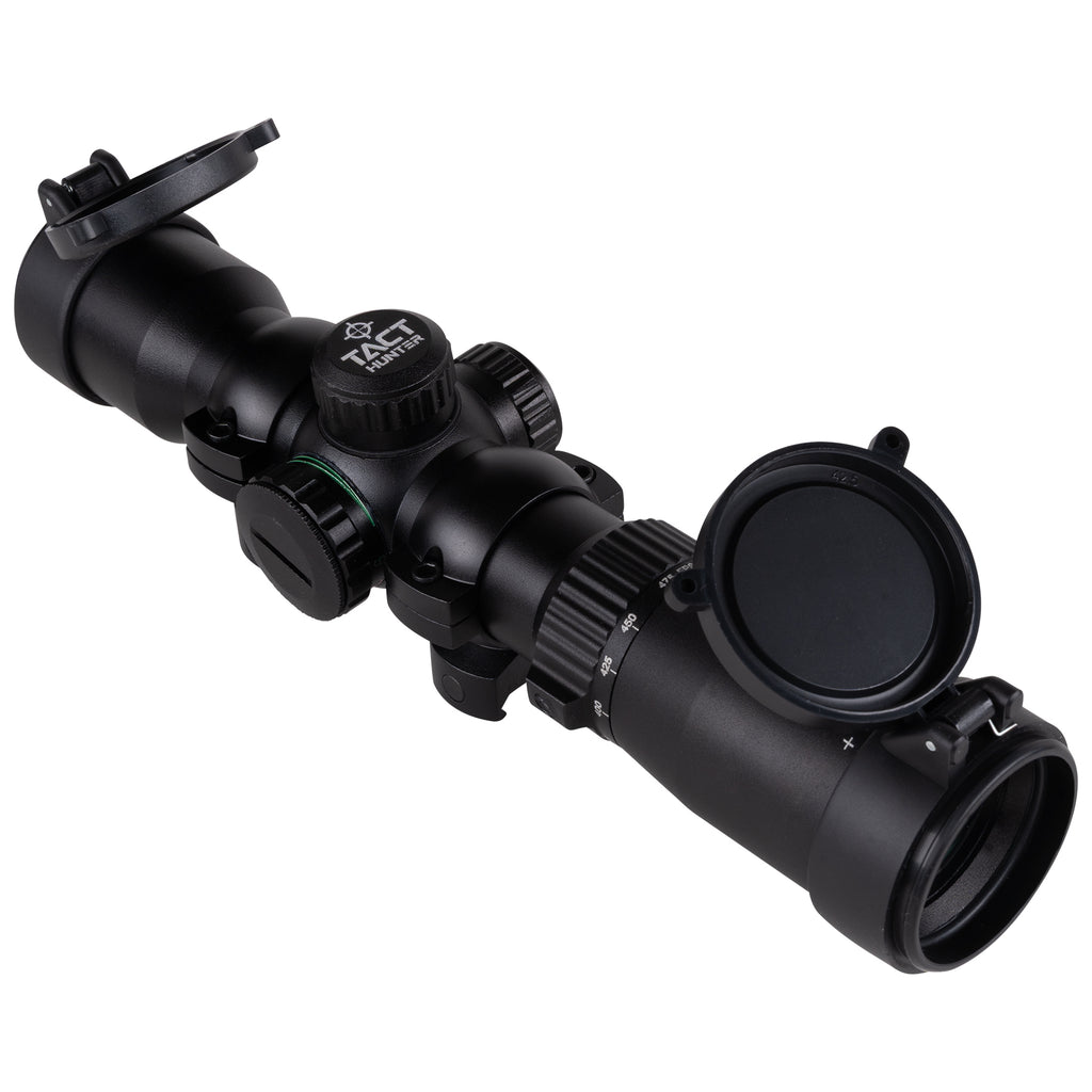 Excalibur TACT HUNTER SCOPE, view 5