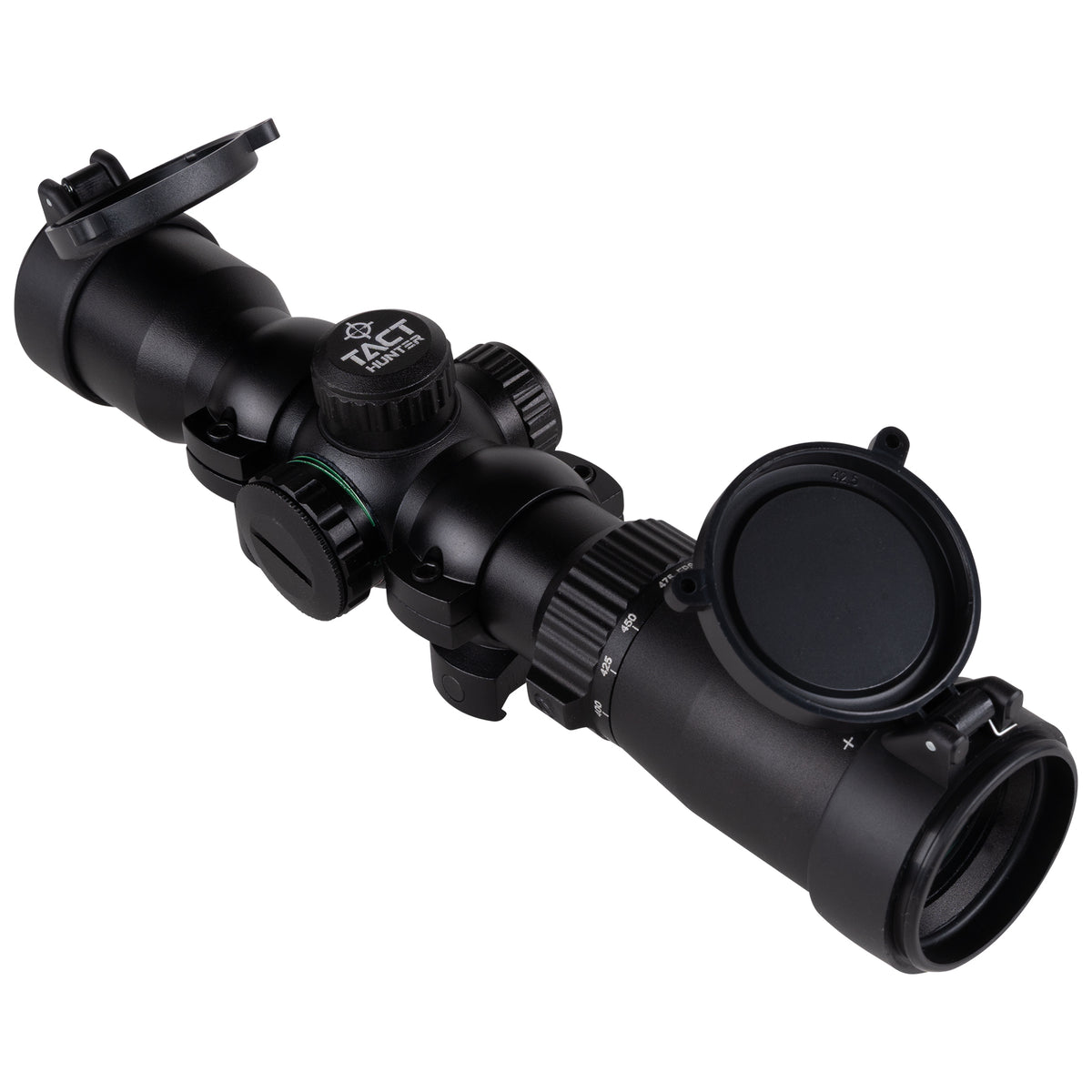 Excalibur TACT HUNTER SCOPE, view 5