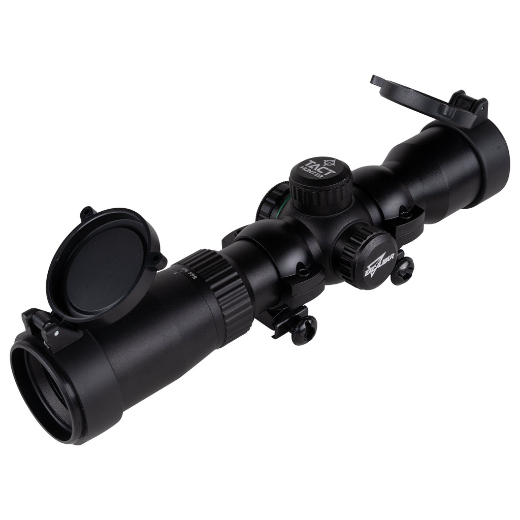 Excalibur TACT HUNTER SCOPE, view 4