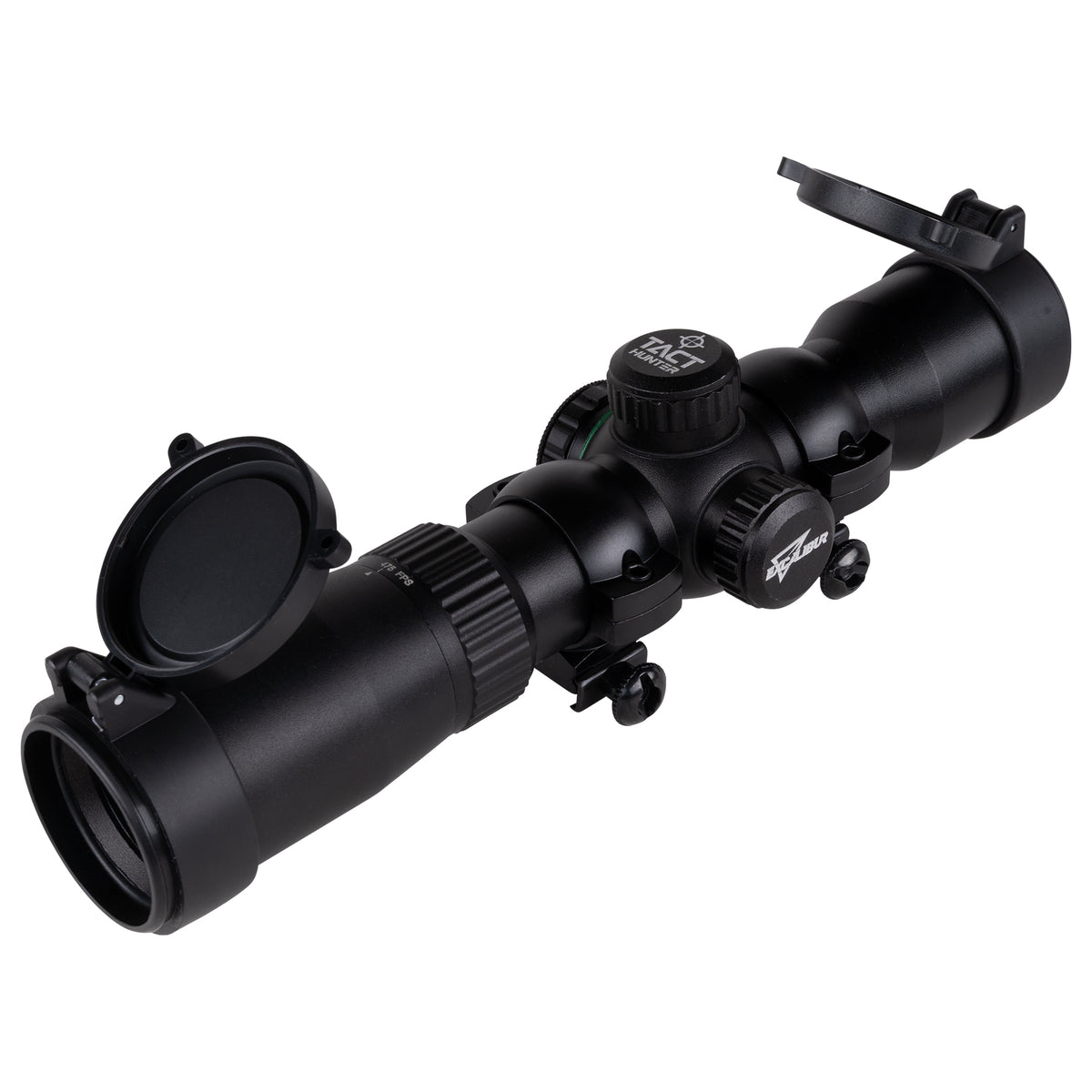 Excalibur TACT HUNTER SCOPE, view 4