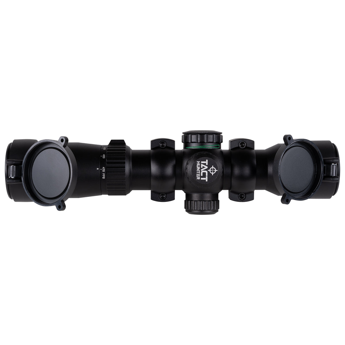 Excalibur TACT HUNTER SCOPE, view 2