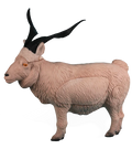 Rinehart Catalina Goat