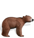 Rinehart Cinnamon Bear