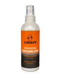 Crispi Waterproofing Conditioning Spray pump bottle
