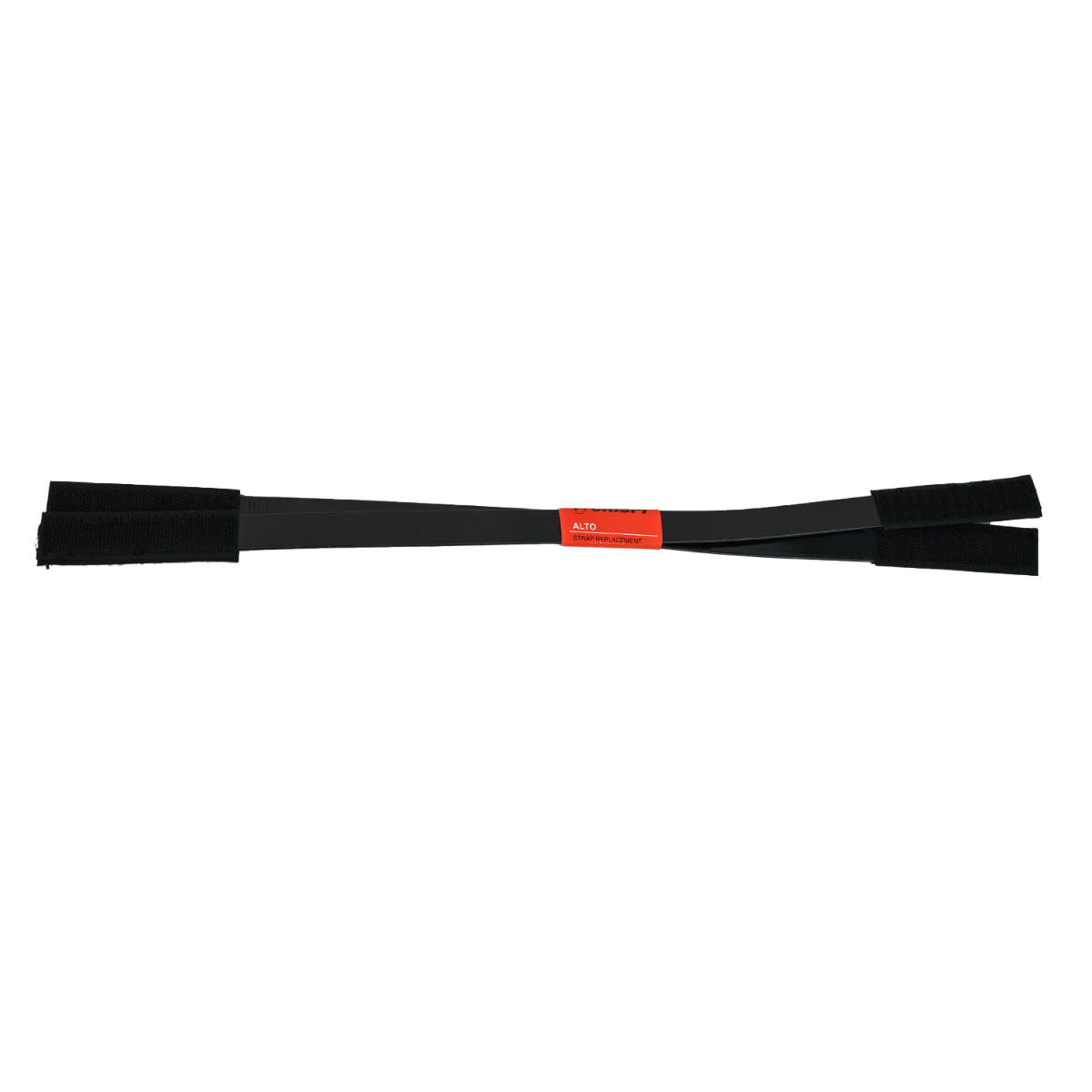 Crispi Alto Replacement Strap, Black
