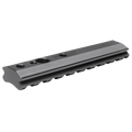 Mission SUB-1 Accessory Rail