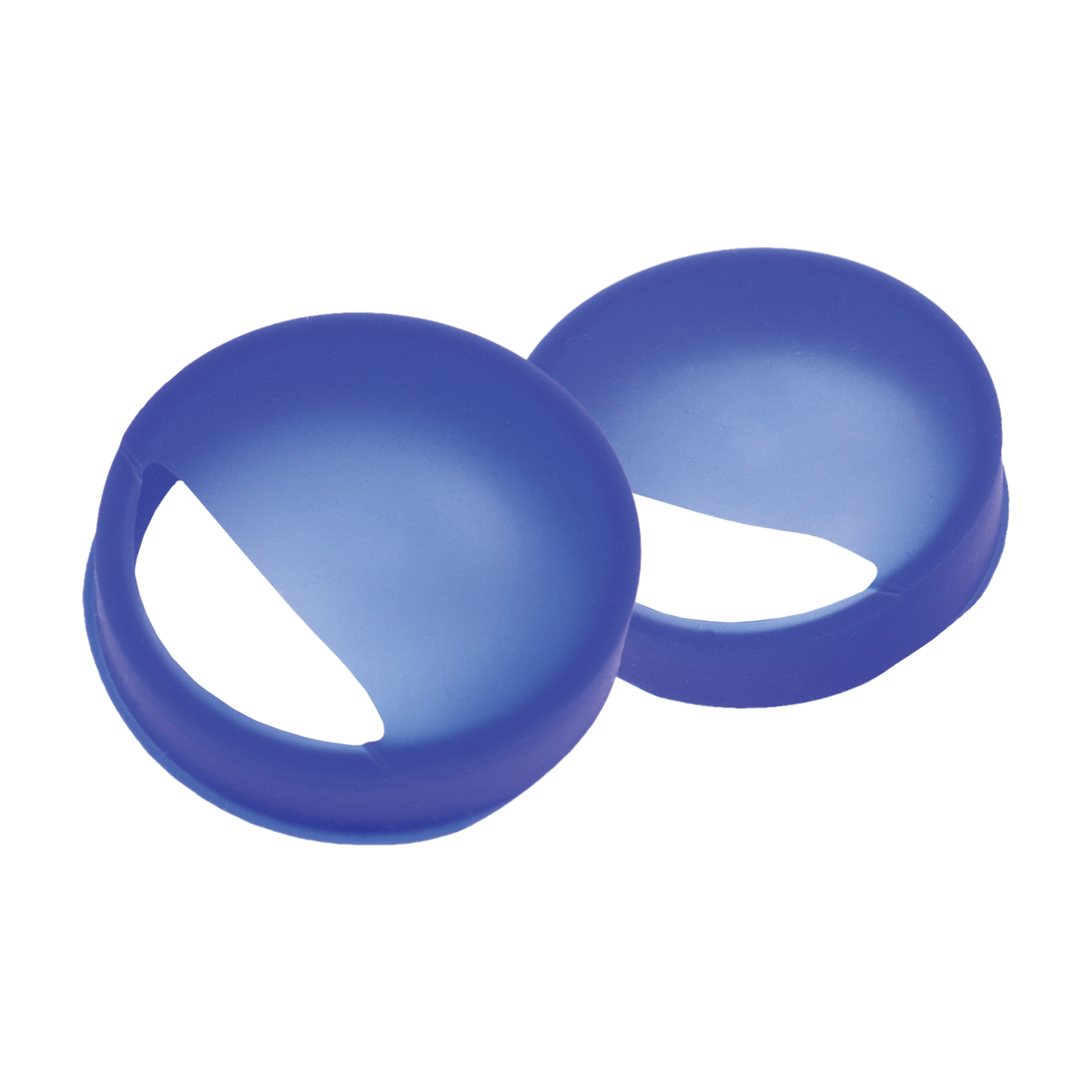 Primos Snap-On Blue Reeds elk call replacement reeds, two silicone reeds