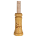 Primos The Crow Call, custom-crafted hardwood locator call
