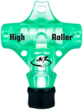 Primos High Roller Duck Whistle, green pintail whistle