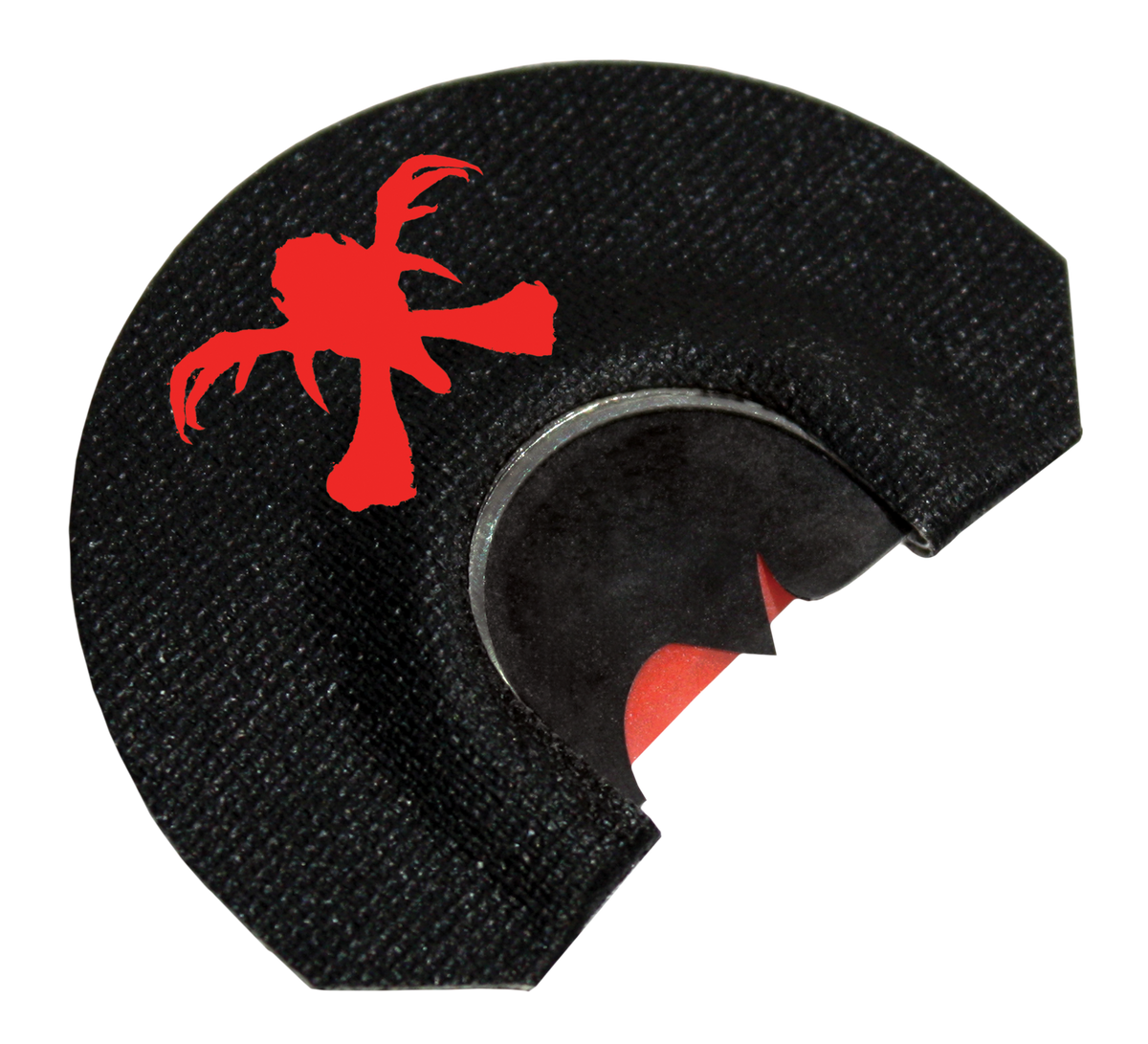 Primos Long Hooks with Upper Cut Turkey Call mouth call