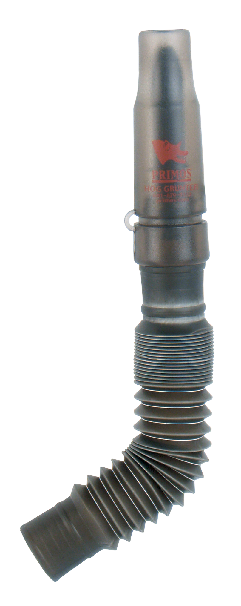 Primos Hog Grunter call with flexible tube