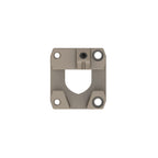 Dialed Archery Riser Bracket
