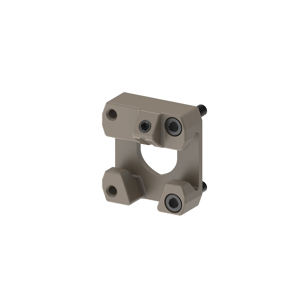 Dialed Archery Riser Bracket