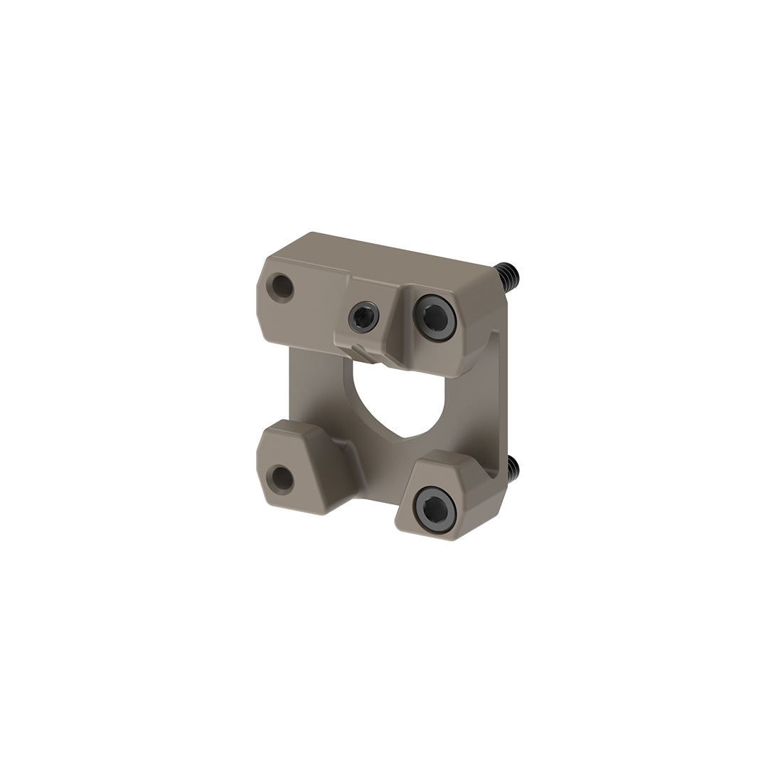 Dialed Archery Riser Bracket