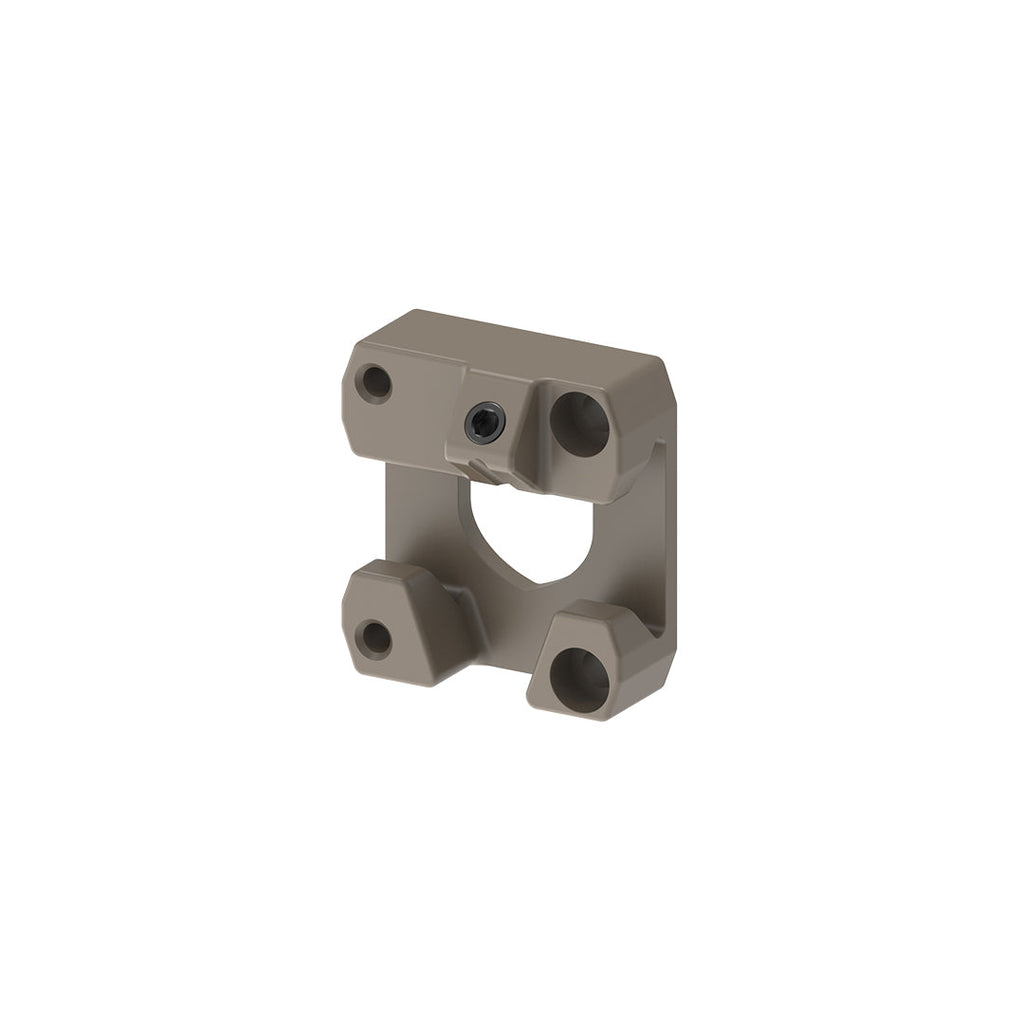 Dialed Archery Riser Bracket