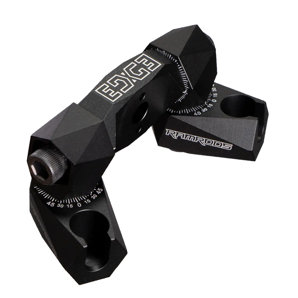 RamRods EDGE Adjustable V-Bar