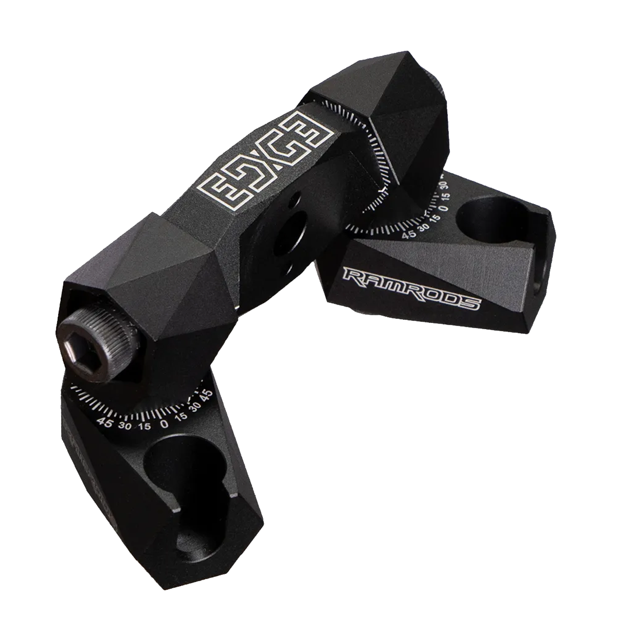 RamRods EDGE Adjustable V-Bar