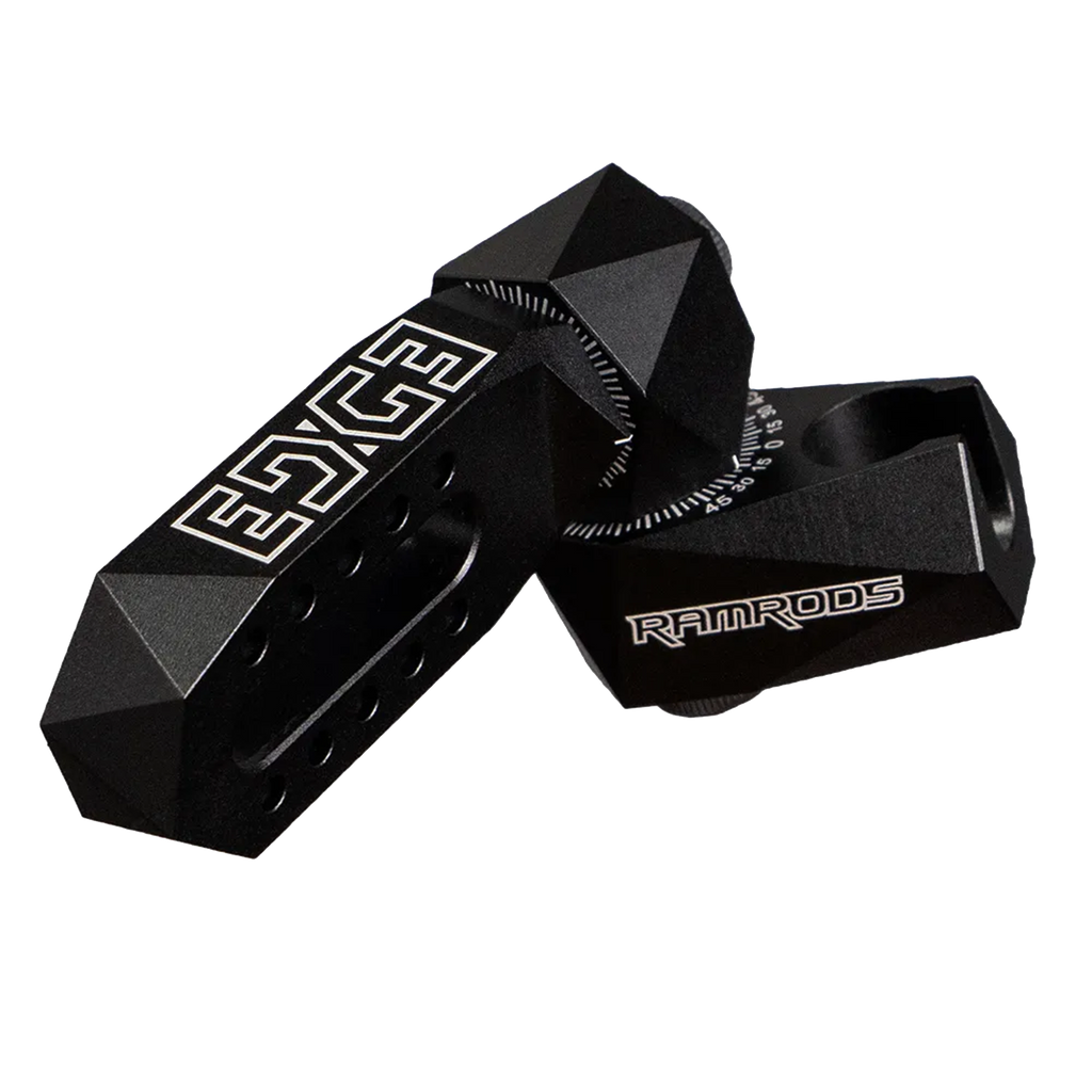 RamRods EDGE Adjustable Offset Mount