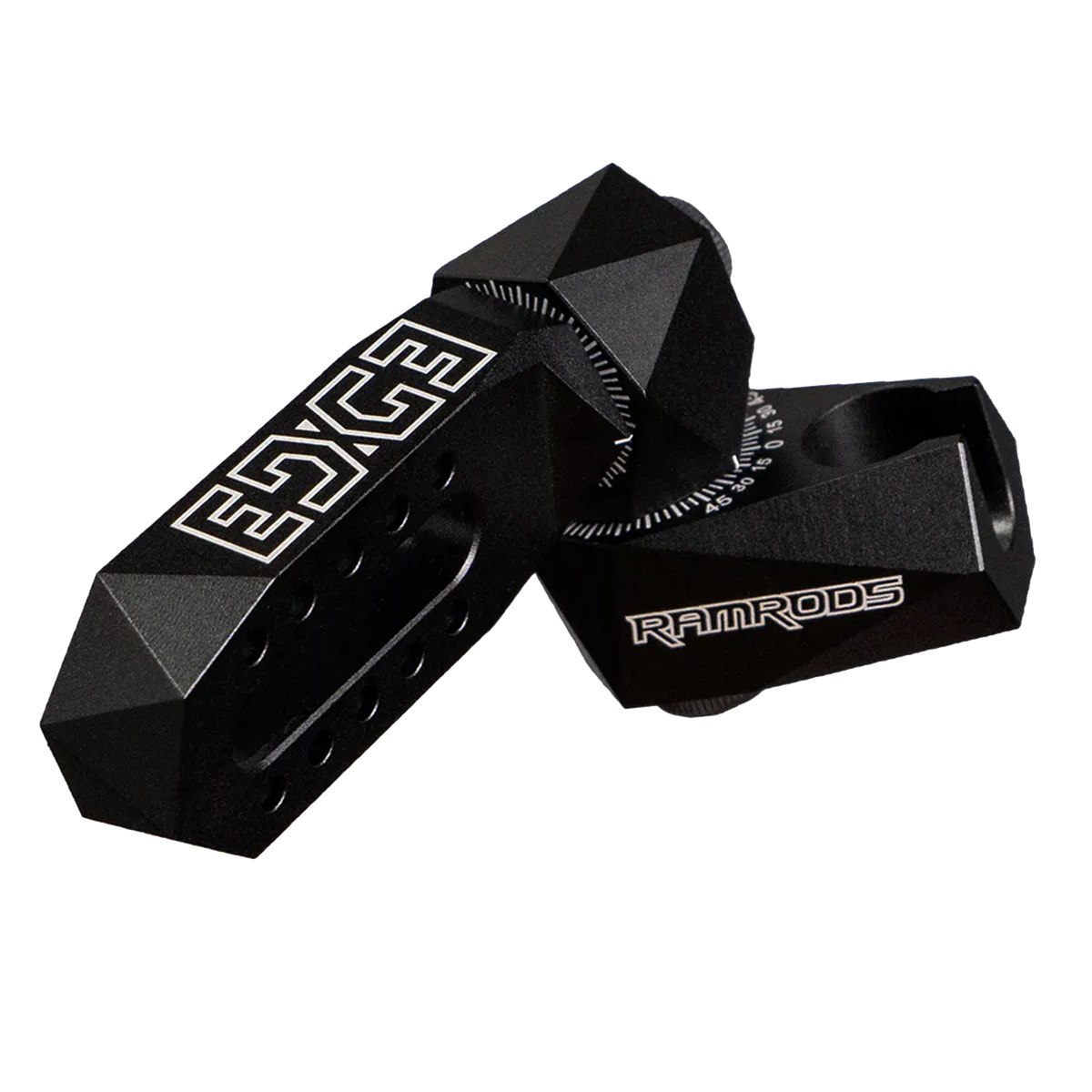 RamRods EDGE Adjustable Offset Mount