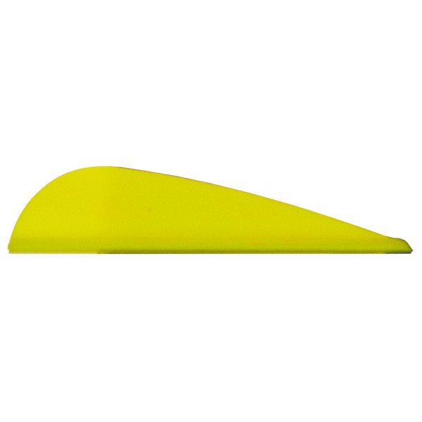 AAE Elite Plastifletch – 16