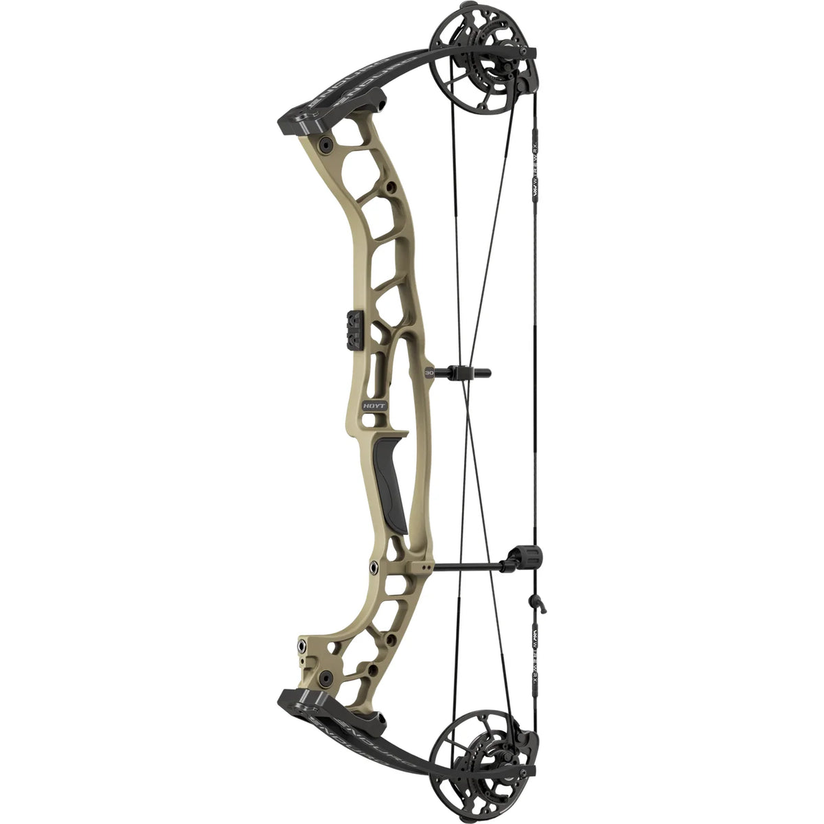 Hoyt Enduro RTH Value - Sandstorm