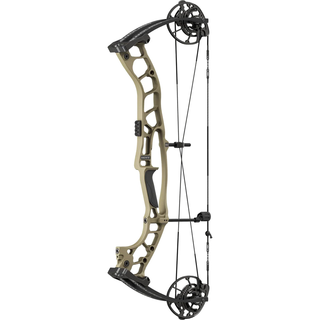 Hoyt Enduro RTH Premium - Sandstorm