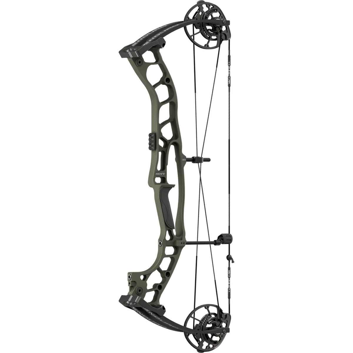 Hoyt Enduro RTH Premium - Wilderness
